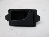 BMW 83-91 Right Inner Door Handle 51211926306 (NEW)