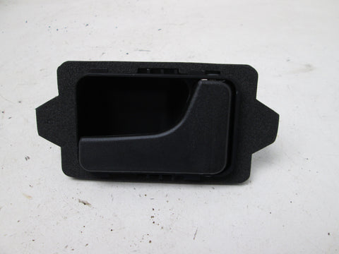 BMW 83-91 Right Inner Door Handle 51211926306 (NEW)