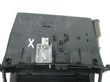 Mercedes W220 S500 S430 Glove Box Grey 2206890091 (USED)