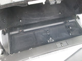 Mercedes W220 S500 S430 Glove Box Grey 2206890091 (USED)