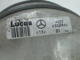 Mercedes W220 S500 S430 Brake Booster 0054302430 (USED)