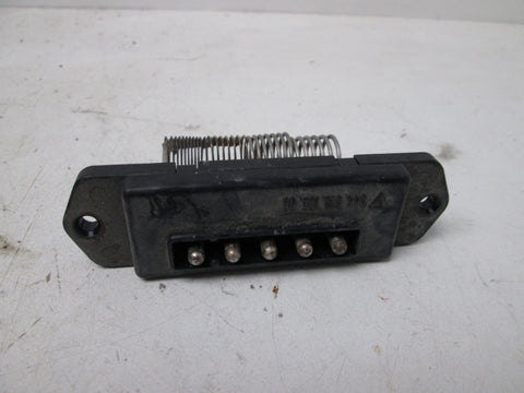Porsche 944 968 Blower Regulator Resistor 94481610500 (USED)