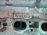Volvo S80 XC90 02-05 w/2.9 Engine Cylinder Head 1001841004 (USED)