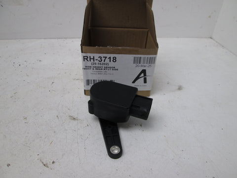 BMW Rear Ride Height Level Sensor 37146870000 Arnott (NEW)