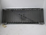 Volvo 740 940 Front Grille Chrome Insert 1369617 1369618 (USED)