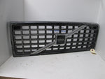 Volvo 740 940 90-94 Front Grille Black Egg Crate 1369023 (USED)