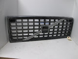 Volvo 740 940 90-94 Front Grille Black Egg Crate 1369023 (USED)