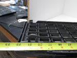 Volvo 740 940 90-94 Front Grille Black Egg Crate 1369023 (USED)