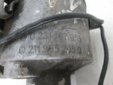 Volkswagen ignition distributor 0231167055 211905205 (USED)*