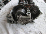 Jaguar XJ8 XK8 S-Type 99-02 Left Cylinder Head XR836C064AD (USED)