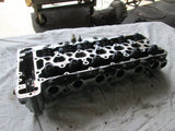 Mercedes M110 W116 W123 Fuel Injected Cylinder Head 1100161201 (USED)