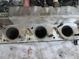 Mercedes M110 W116 W123 Fuel Injected Cylinder Head 1100161201 (USED)