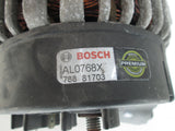 Mercedes W220 W215 alternator 0111543202 AL0768X (USED)