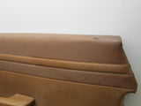 Mercedes R107 380SL 450SL right front door panel light brown #3 (USED)