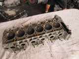 Mercedes M110 W116 W123 Fuel Injected Cylinder Head 1100161201 (USED)