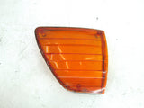 Mercedes R107 450SL 560SL 380SL Right Front Side Marker Light Lens 0008200366 (USED)