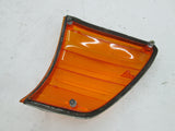 Mercedes R107 450SL 560SL 380SL Right Front Side Marker Light Lens 0008200366 (USED)