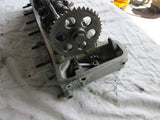 Mercedes M180 Cylinder Head 1800162801 (USED)