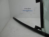 Porsche 944 968 Convertible Cabriolet Left Door Vent Glass Assembly #94401 (USED)