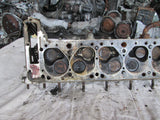 Mercedes M180 Cylinder Head 1800162801 (USED)