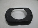 Porsche 944 968 Steering Wheel Column Cover 94455227320 (USED)