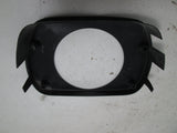 Porsche 944 968 Steering Wheel Column Cover 94455227320 (USED)