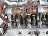 Mercedes M130 Cylinder Head 1300162601 (USED)
