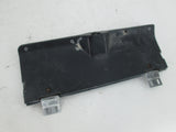 Mercedes R107 W107 560SL 380SL 450SL Glove Box Door Black (USED)