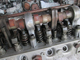 Mercedes M130 Cylinder Head 1300162601 (USED)