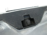 Mercedes R107 W107 560SL 380SL 450SL Glove Box Door Black (USED)