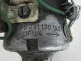 SAAB ignition distributor 0231170122 (USED)*