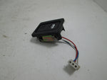 Porsche 944 968 Trunk Release Switch 477867185B (USED)