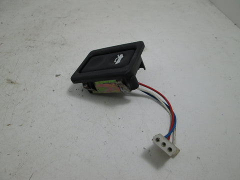 Porsche 944 968 Trunk Release Switch 477867185B (USED)