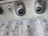 Mercedes M130 Cylinder Head 1300162601 (USED)