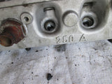 Mercedes M130 Cylinder Head 1300162601 (USED)