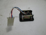 Porsche 944 968 Trunk Release Switch 477867185B (USED)