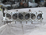 Mercedes M130 Cylinder Head 1300162601 (USED)