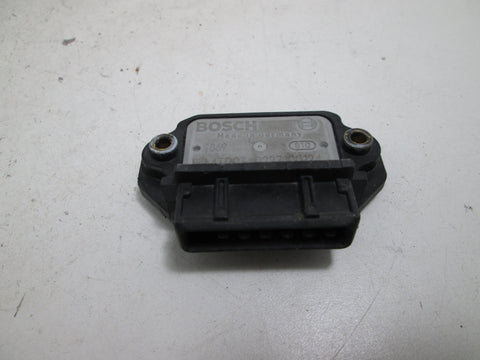 Porsche SAAB Volvo Porsche Volkswagen Ignition Control Module Bosch 0227100124 (USED)
