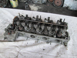 Mercedes W201 w/102 2.3 Cylinder Head 102016 (USED)