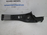 Porsche 944 968 Left Dash Bezel 94455242900 (USED)
