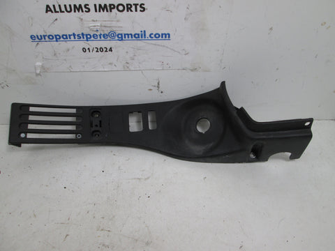 Porsche 944 968 Left Dash Bezel 94455242900 (USED)