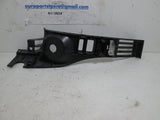 Porsche 944 968 Left Dash Bezel 94455242900 (USED)