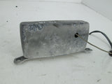 Mercedes R107 380SL 450SL 280SL left side fog light Bosch (USED)