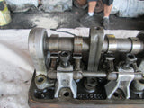 Mercedes 180d 190d OM621 Diesel Cylinder Head 6210161401 (USED)