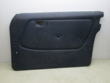 Mercedes W123 300TD 300D 240D right door panel #7 (USED)