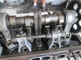 Mercedes 180d 190d OM621 Diesel Cylinder Head 6210161401 (USED)