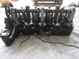 Mercedes 180d 190d OM621 Diesel Cylinder Head 6210161401 (USED)