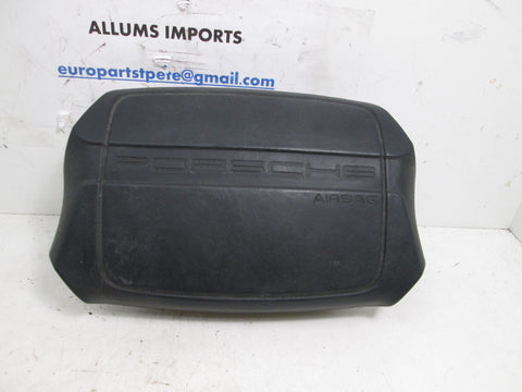 Porsche 944 Steering Wheel Air Bag 94434783700 (USED)