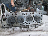 Mercedes 180d 190d OM621 Diesel Cylinder Head 6210161401 (USED)