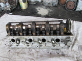 Mercedes W126 R107 M116 Right Cylinder Head w/Camshaft 1160163601 (USED)